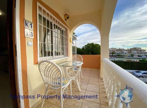 First Floor 2 Bedroom Apartment Near Emerald Isle LF13