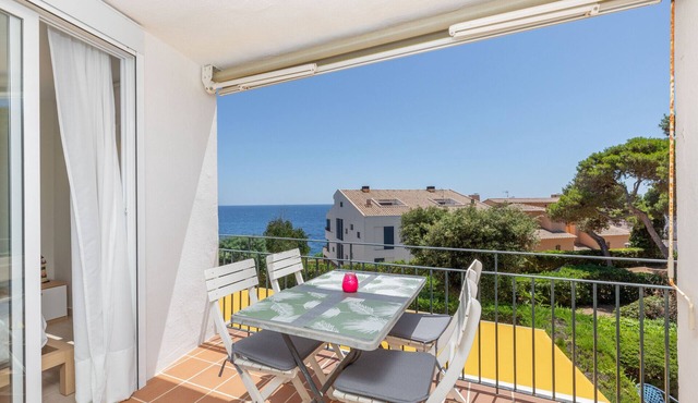 Flateli Calella de Palafrugell
