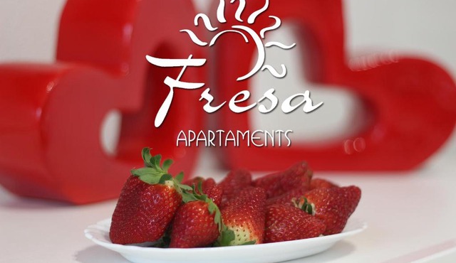 Fresa Apartaments