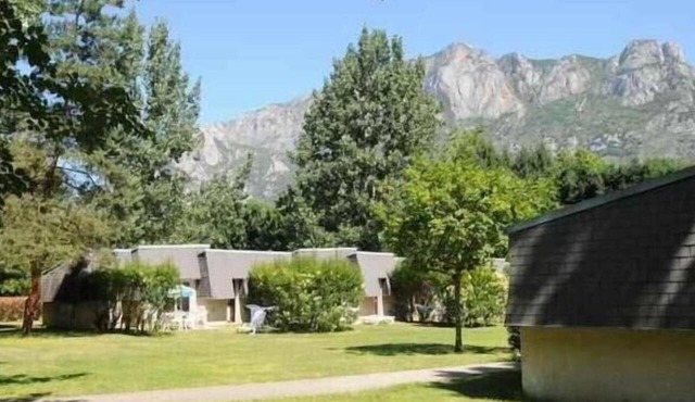 Gîte 4 personnes