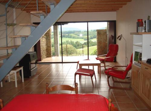Gîte du Tarbésou