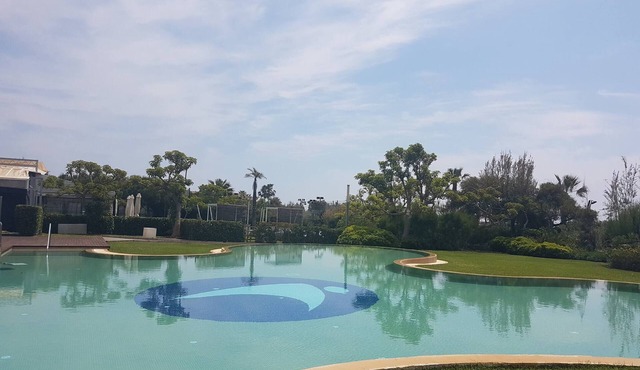 Gava Mar Apartment With Beach View