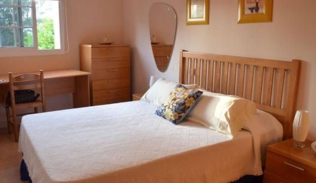 Gemütliche Ferienwohnung für 3 Personen by Interhome