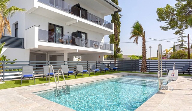 Genteel Home Arruzafa VII