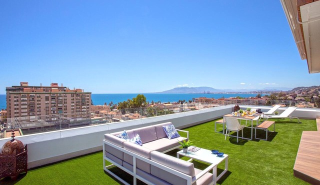 Genteel Home Elcano Terrace