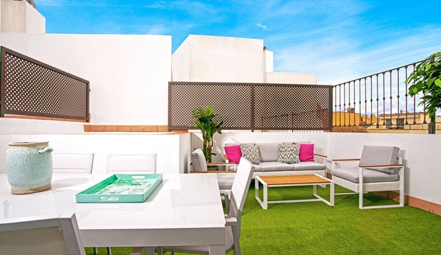 Genteel Home Feria Terrace