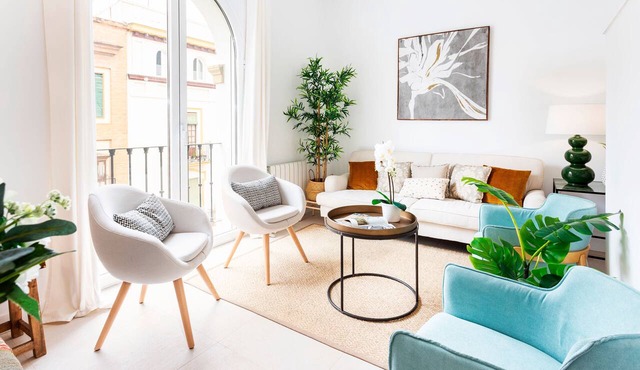 Genteel Home Mateos Gago IV