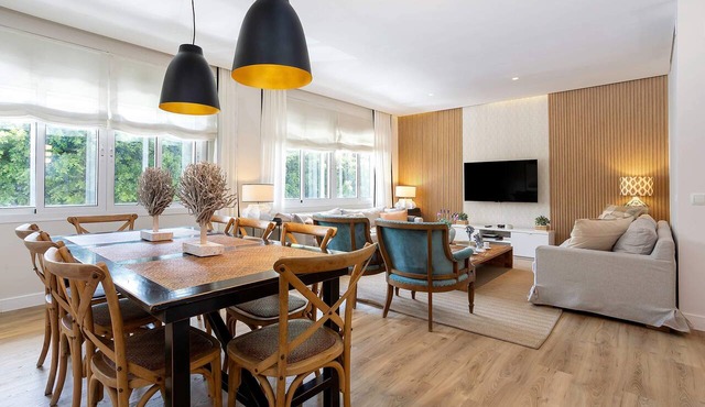 Genteel Home Paseo de Reding
