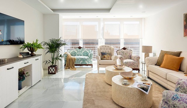 Genteel Home Recogidas