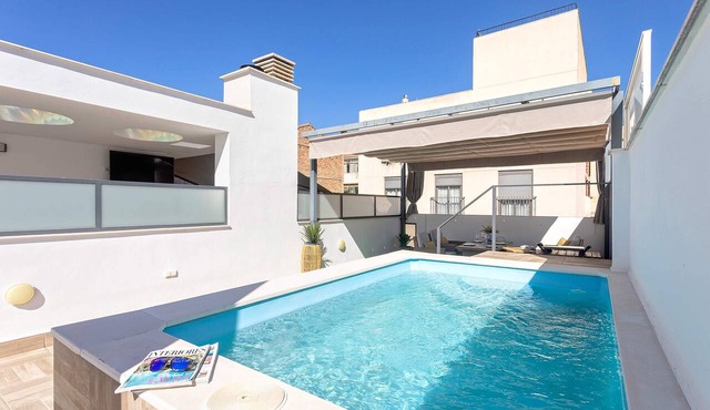 Genteel Home Velazquez