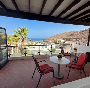 Giniginamar Atlantic Paradise