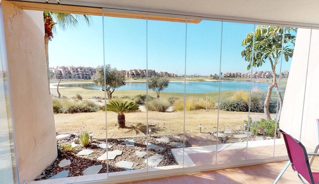 Ginkgo 278656 - A Murcia Holiday Rentals Property