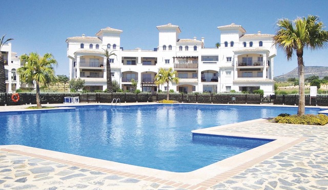 Golfresort Hacienda Riquelme