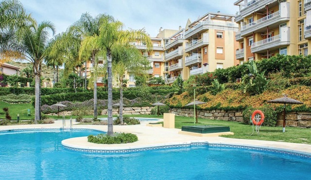 Gorgeous apartment in Mijas Golf