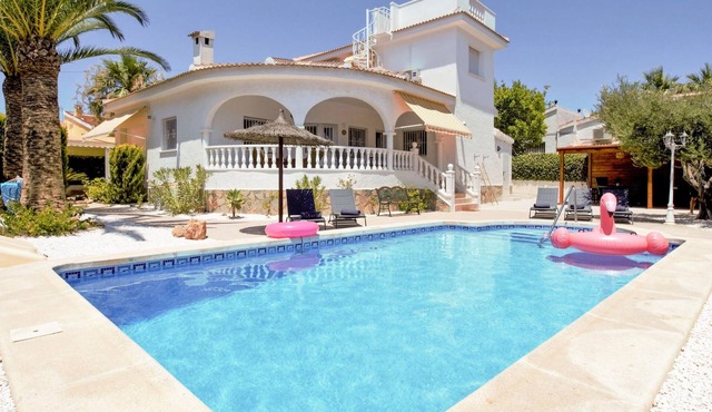Gorgeous home in Ciudad Quesada-Rojales