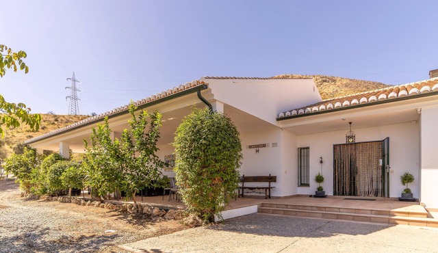 Gorgeous home in Atarfe