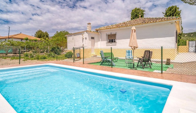 Gorgeous home in Alcala la Real