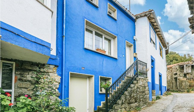 Gorgeous Home In Galicia