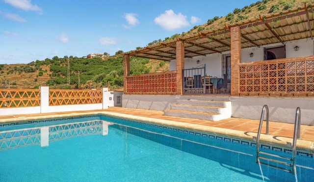Gorgeous home in Torrox