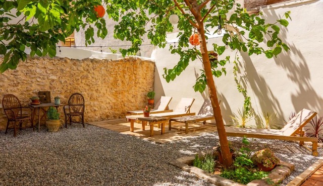 Gran Casa Familiar Céntrica, a 2 min de la Playa