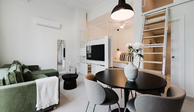 Gran Turia Apartments
