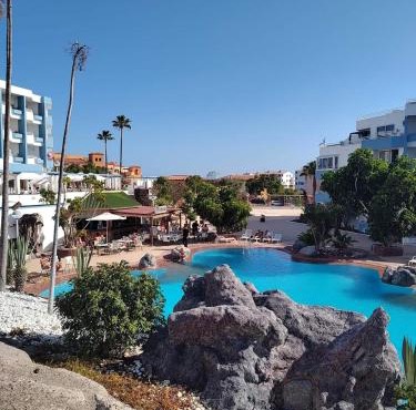 Green Park ApartHotel Tenerife