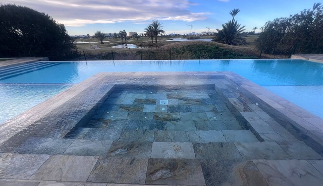 Ground Floor Oasis at La Serena Golf