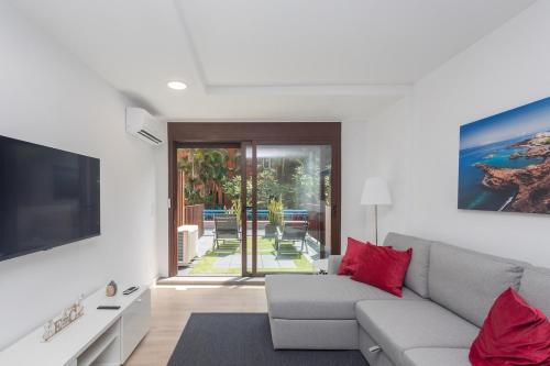 GuestReady - playa de Los Cancajos La Palma