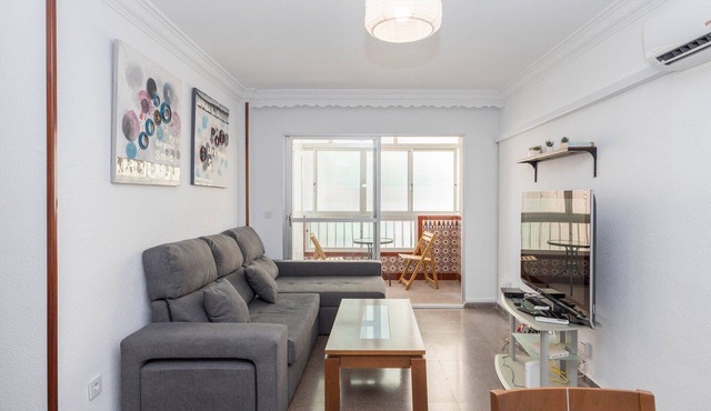 GuestReady - Vialia apartment next to the station