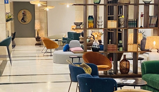 Hôtel Casón del Tormes by HappyCulture