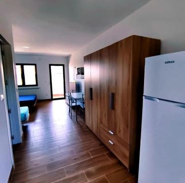 Habitaciones Aira