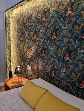 Habitaciones El Lagarto a gusto