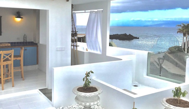 Historische Strandvilla by Interhome
