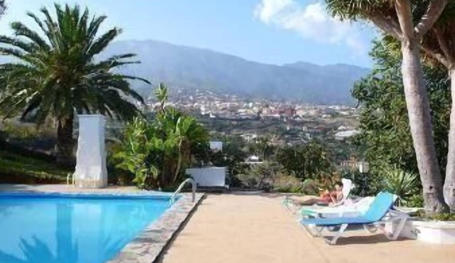 Holiday apartment Breña Alta for 1 - 2 persons - Holiday apartment in one or multi-family house