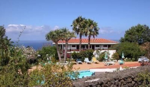Holiday apartment Breña Alta for 1 - 2 persons - Holiday apartment in one or multi-family house