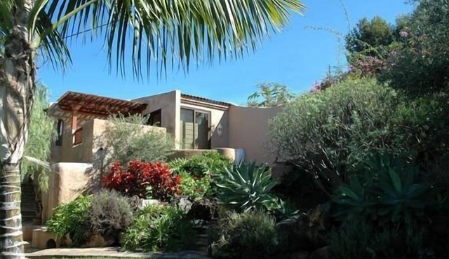 Holiday house La Matanza de Acentejo for 1 - 3 persons with 1 bedroom - Holiday home