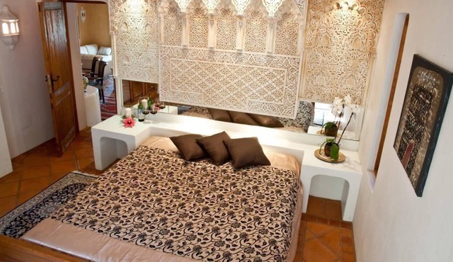 Holiday apartment La Matanza de Acentejo for 1 - 3 persons with 1 bedroom - Holiday apartment