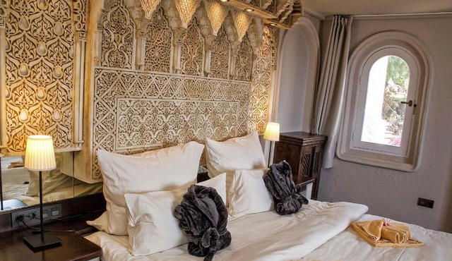 Holiday apartment La Matanza de Acentejo for 2 - 3 persons with 1 bedroom - Holiday apartment