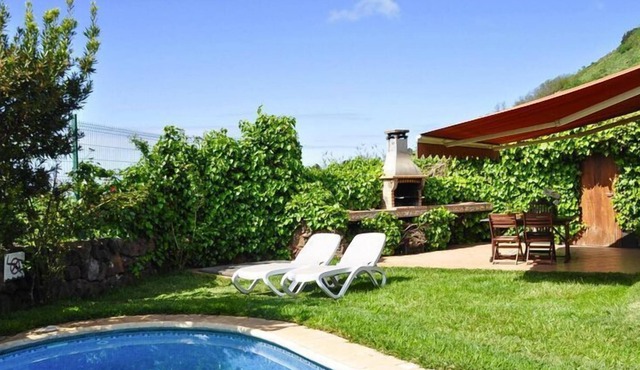 holiday home, La Matanza de Acentejo