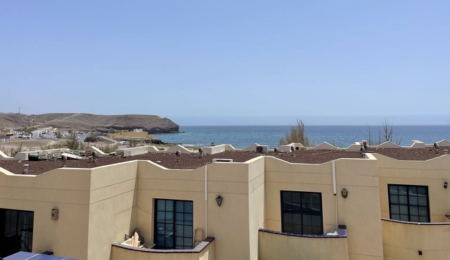 Holiday home casa otono