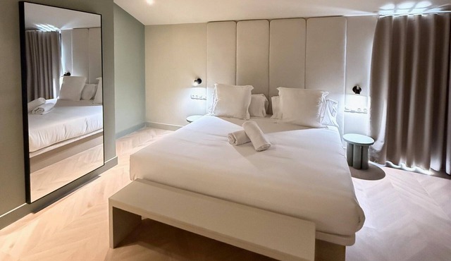 Holiday home - Detached