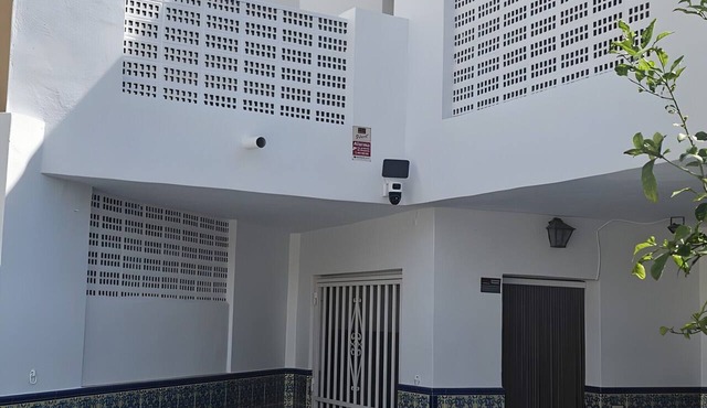Holiday Home 'Marolesja' with Mountain View, Wi-Fi and Air Conditioning