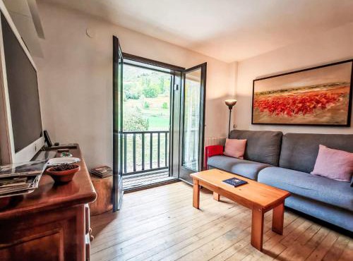 Holiday Home Falcó 4 - Nórdico y acogedor by Interhome