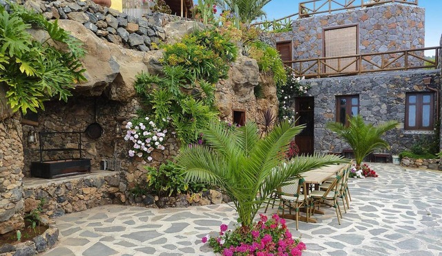 Holiday Home in Vera de Erques