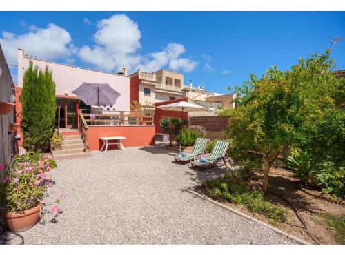 Holiday Home Maria Fumet by Interhome