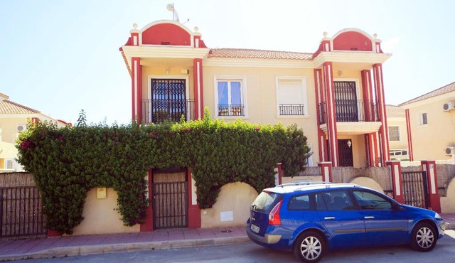 Holiday home MonteMar