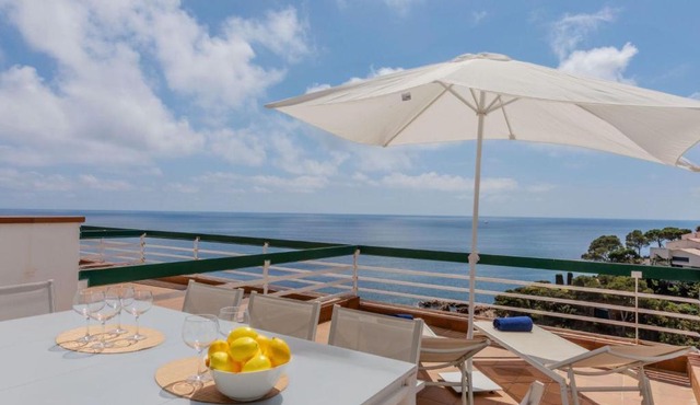 Holiday Home Punta Aromir-2 by Interhome