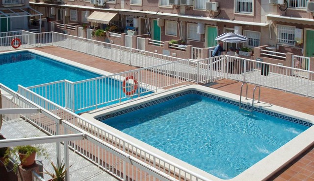 Holiday Home Tamarit Beach by Interhome
