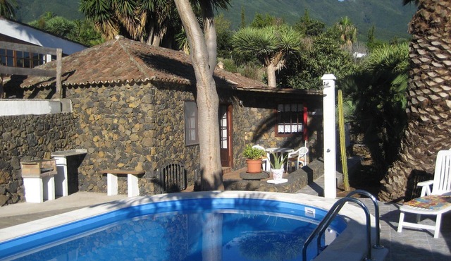 Holiday house Breña Alta for 1 - 3 persons with 1 bedroom - Holiday home