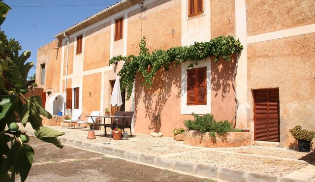 Holiday house Calonge for 1 - 4 persons with 2 bedrooms - Holiday house